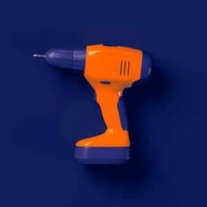 Build X construction Drill