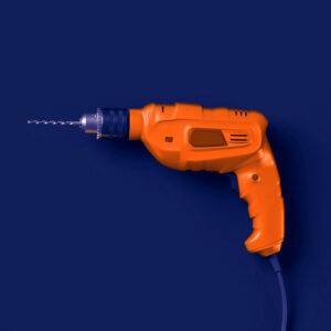 Power Drill
