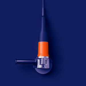 Build X Ultrasonic Cutter